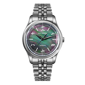 San Martin Watches For Men – WATCHDIVES