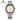 ★May Sale★San Martin NH34 BB58 GMT Watch SN0109 V2