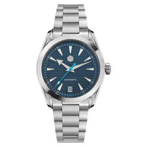 ★Flash Sale★Watchdives x San Martin 38mm Chronometer Automatic Watch SN0113W V2