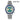 San Martin Original Design Chronograph VK64 Quartz Watch
