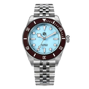 ★Spring Sale★San Martin 40mm BB58 Automatic Watcth SN0128