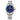 ★Weekly Deal★San Martin Aventurine Gemstone NH34 GMT Watch SN0129GB