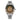 San Martin 40mm Vintage NH34 GMT Watch SN0134