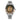 San Martin 40mm Vintage NH34 GMT Watch SN0134