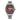 San Martin 40mm Vintage NH34 GMT Watch SN0134