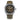 ★Big Save★San Martin 40mm Vintage Automatic Men Watch SN0065G
