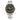 San Martin 39mm GMT Watch Automatic Mechanical SN0109