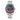 San Martin 39mm GMT Watch Automatic Mechanical SN0109