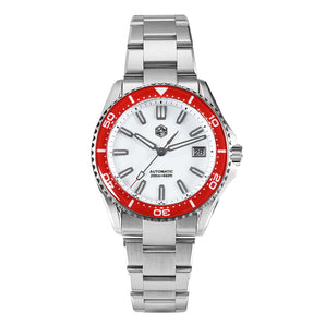 ★Weekly Deals★San Martin New 39mm Dive Watch SN0129G-D