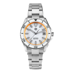 ★Anniversary Sale★San Martin New 39mm Dive Watch SN0129G-D