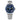 Watchdives x San Martin 38mm NH34 GMT Watch SN0140W