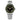 Watchdives x San Martin 38mm NH34 GMT Watch SN0140W