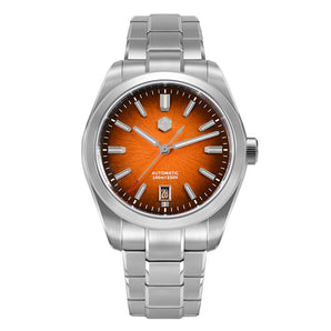 San Martin Watch Original Design Men Watch SN0144-GX