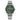 San Martin 39mm Guilloche MOP 90S5 Mechanical Watch SN0151