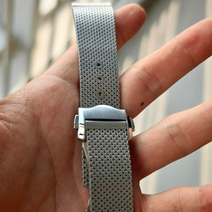 Buy Cronos Watches - BB54 Automatic Watch - Watchdives – WATCHDIVES