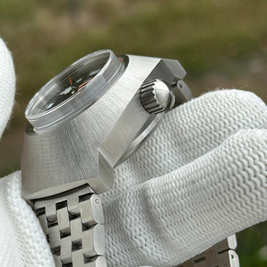 Steeldive SD1920 45mm NH35 Men Watch