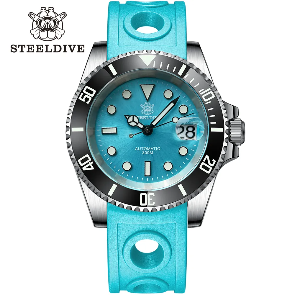 Rolex Submariner Steeldive Forum Buy Steeldive Watch SD1953 Sub