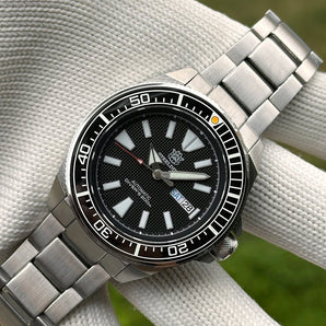 Steeldive SD1961 NH36 Automatic Diver Watch