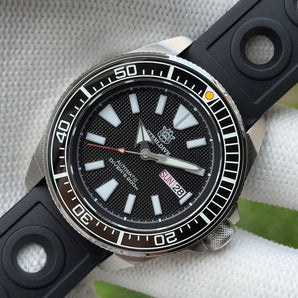 Steeldive SD1961 NH36 Automatic Diver Watch