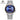 Steeldive SD1994 SKX007 NH34 GMT Watch
