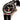 Thorn Retro 50-fathoms Bronze Diver Watch