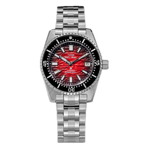 ★Halloween Sale★Thorn 40mm NH35 Automatic Diver Watch