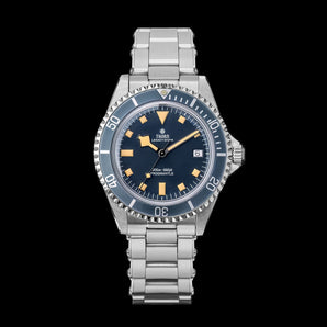 ★WeeklyDeals★Thorn T023 40mm Vintage Sub Diver Watch V2