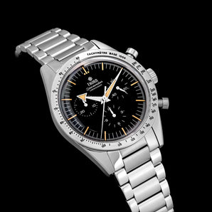 🔥11.11Sale🔥Thorn T026 38mm 1957 Vintage Men Watch