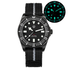 Luxury Affordable Vintage Dive Watches For Men – WATCHDIVES