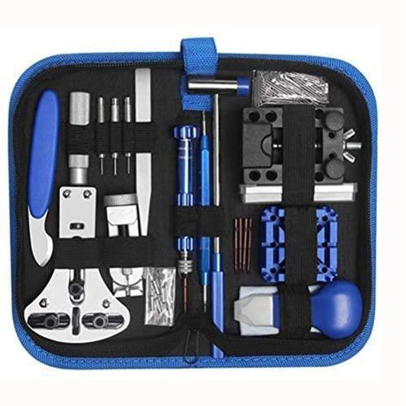 Eventronic Watch Repair Kit – Complete Watch Battery Replacement & Link ...
