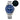 Watchdives WD7922 37mm VH31 Watch