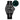 Watchdives 38mm EXD Titanium Diver Watch
