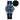 Watchdives 38mm EXD Titanium Diver Watch