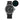 ★Sunshine Savings★Militado 37mm VH31 Pilot  Field Watch ML10