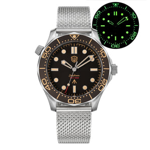 New Arrivals Watches For Men – WATCHDIVES