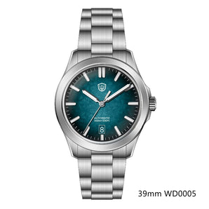 ★Sunshine Savings★Watchdives WD0005 39mm NH35 Automatic Watch