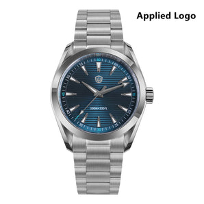 ★Weekly Deals★Watchdives WD0006 38mm VH31 Men Watch