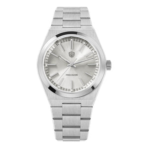 ⚡EarlyBird⚡Watchdives WD0012 Vintage VH31 Men Watch