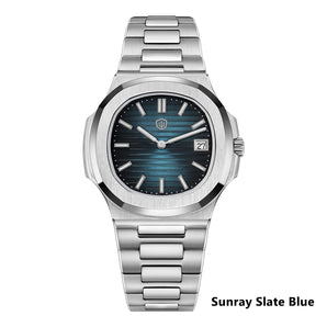 ★Pre-Order★Watchdives WD0013 Ronda 714 Men Watch