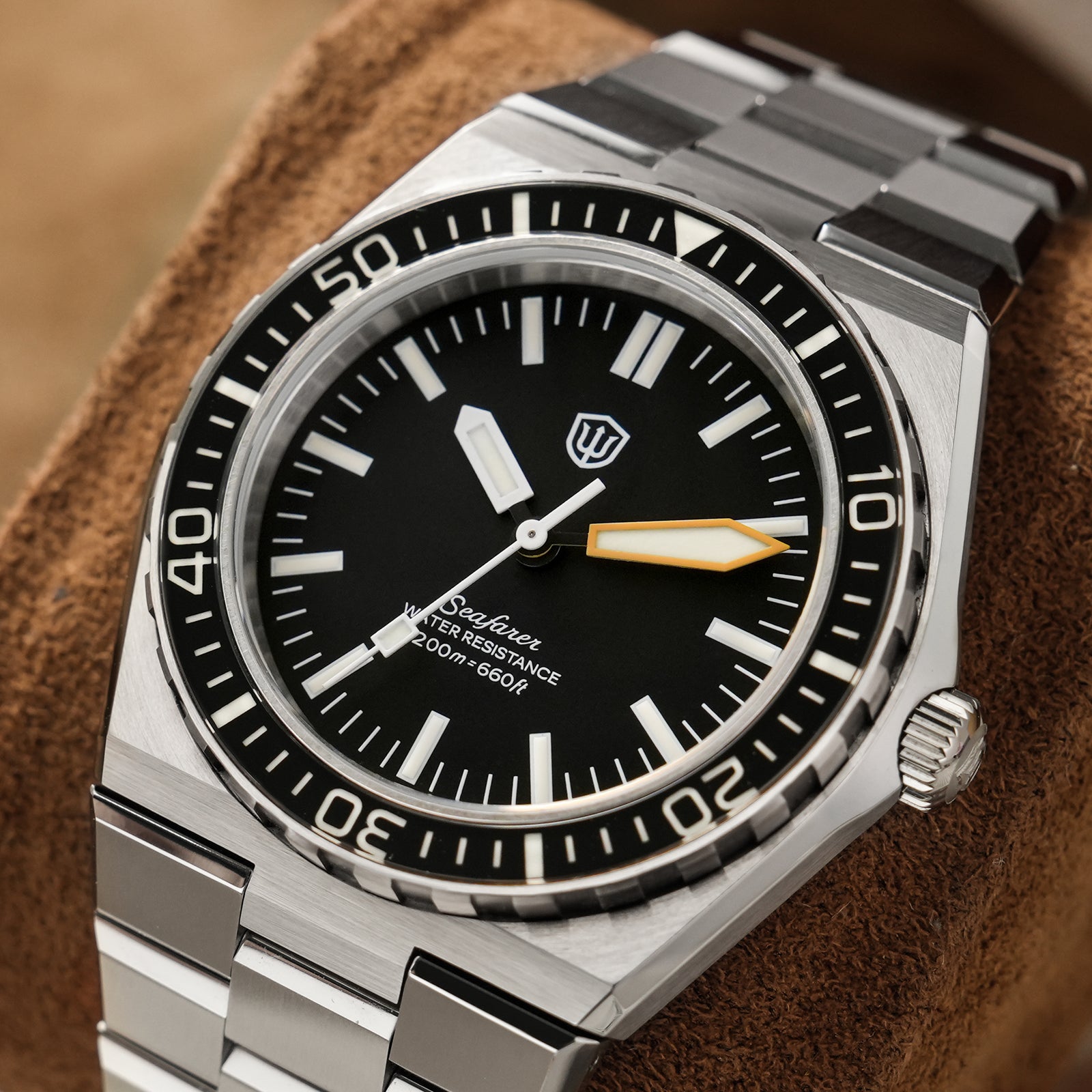 Watchdives WD0017C Premier Diver from the official product page