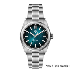 ★Weekly Deals★Watchdives WD0003 Original Design Aventurine Men Watch