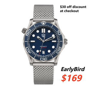 New Arrivals Watches For Men – WATCHDIVES