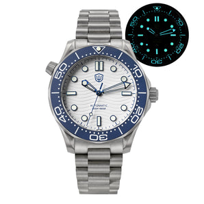 Watchdives Collector Series | Classic-Inspired Watches – WATCHDIVES