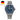 Germany Warehouse - Watchdives WD007Q V2 VH31 Titanium NTTD Dive Watch