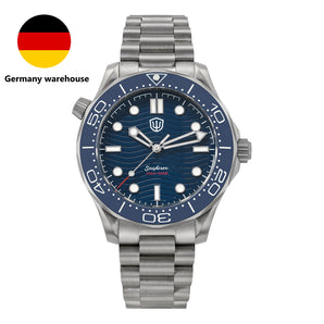 Watchdives Watches For Men – WATCHDIVES