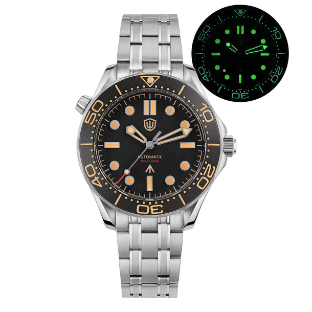 Men's Paul Rich watches