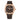 Watchdives WD008 38mm VH31 Slim Sport Watch