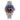 ★US Pre-Owned★Watchdives WD16760 NH34 Sub GMT Watch