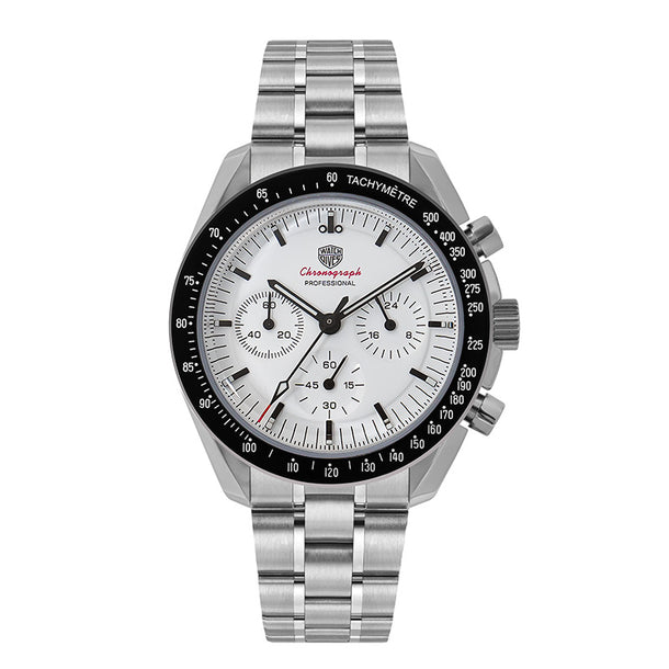 The Best gets Better -WatchDives VK63 WD1861 V2 (WD1862 review) 20