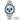 ★WeeklyDeal★Watchdives 39mm VK63 Chronograph Watch WD1863